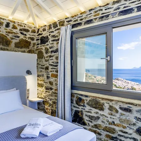 Jonina Villa Skopelos Town
