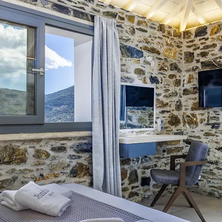 Jonina * Skopelos Town