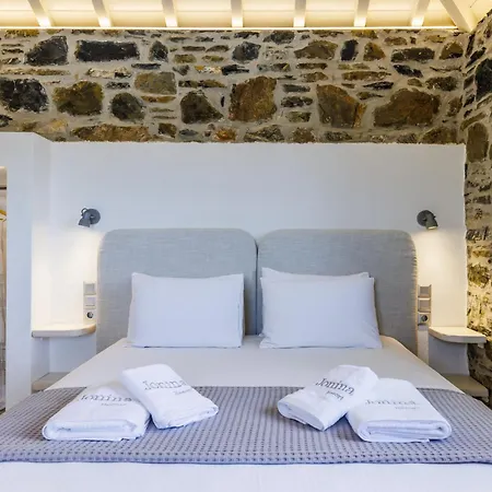 Jonina Villa Skopelos Town