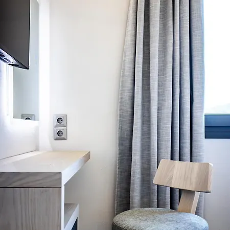 Jonina Skopelos Town