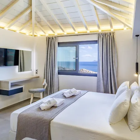 Villa Jonina Skopelos Town