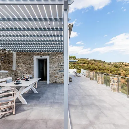 Jonina * Skopelos Town