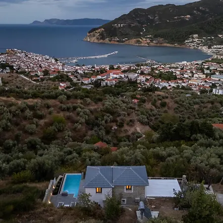 Villa Jonina