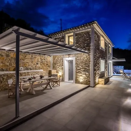 Jonina * Skopelos Town