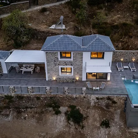 Villa Jonina *