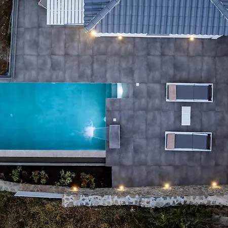 Villa Jonina Skopelos Town