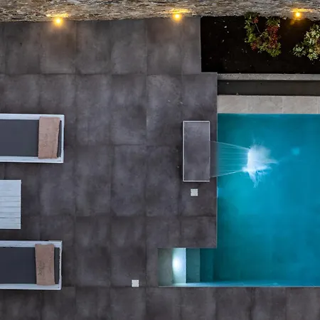 Jonina Skopelos Town