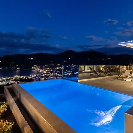 Jonina Villa Skopelos Town