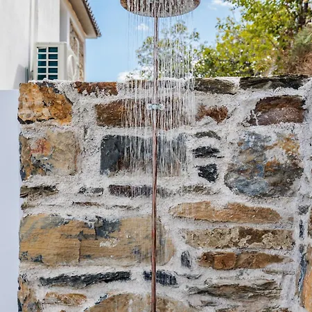 Jonina Villa Skopelos Town