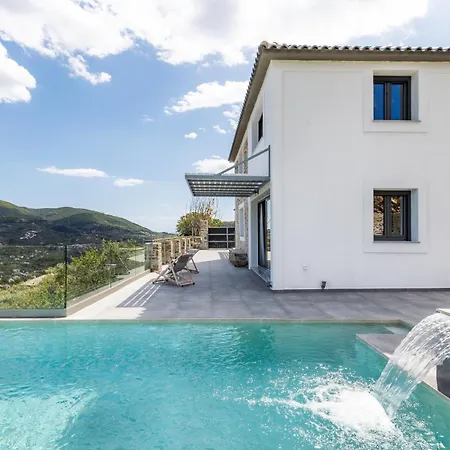 Villa Jonina *