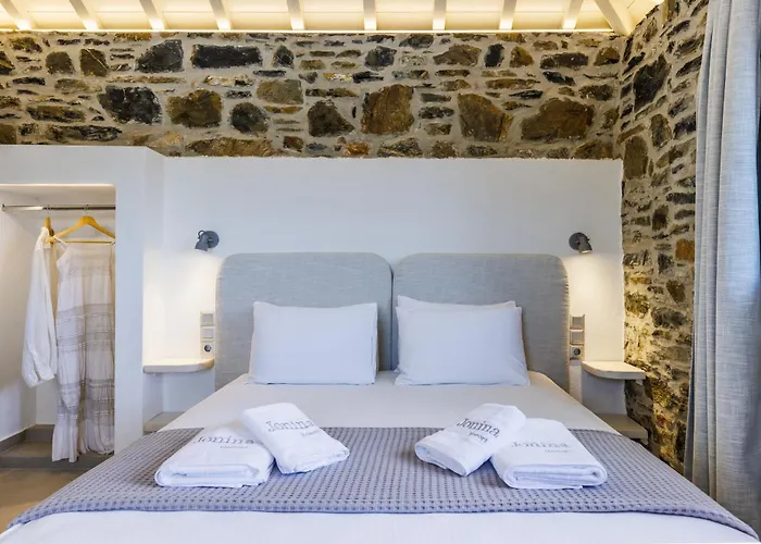 Jonina Villa Skopelos Town