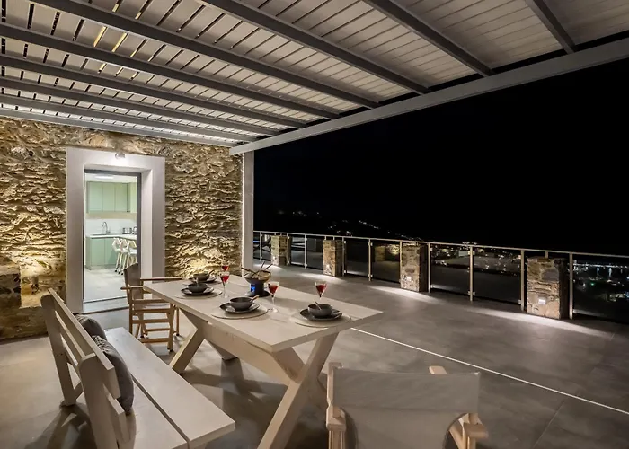 Jonina * Skopelos Town